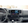 9 инчова мултимедия за Citroen Jumpy 2016-2024 + Подарък камера, снимка 3