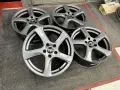 Джанти 17 Цола 5х110 Jeep Renegade Compass Fiat 500 Ram 1000 Alfa , снимка 7