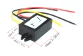 ANIMABG Повишаващ DC/DC конвертор от 5-11V на 12V, 4А, снимка 4