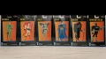 Сет от 6 нови екшън фигурки Батман Batman The New Batman Adventures McFarlane DC Comics, снимка 6
