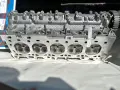 Ревизирана цилиндрова глава за Volvo 2.4i 140/170 к.с, снимка 3
