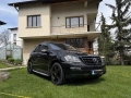 Mercedes-Benz ML 320 Edition 10 Sport Всички екстри, снимка 4