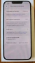 IPhone 16e нов, с гаранция, снимка 4