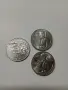 САЩ МОНЕТИ 1/4 КУОРТЪР ДОЛАР , снимка 2