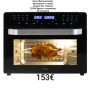 Многофункционален фритюрник с горещ въздух 30L, 2200W фурна с конвекция, снимка 1