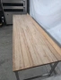 Немски работни хлебарски букови маси, снимка 7
