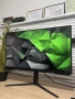 Геймърски монитор Samsung Odyssey G3 32" 165hz FullHd, снимка 2