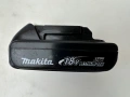Makita BL1815 - Акумулаторна батерия 18V 1.5Ah , снимка 2