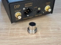 MADE IN USA - MONARCHY AUDIO цифров процесор, снимка 2