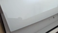 CIARRA – кухненска аспирация 60 см, мощна 650 м³/ч, LED, бяла, нова, 200€, снимка 9