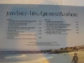 Joan Baez  Hits Grates and Others 1973г VSD 79332 НОВА ГРАМОФОННА ОРИГИНАЛНА ПЛОЧА Джоан Баез Хитове, снимка 13