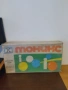 Продавам стара българска настолна игра Моникс,чисто нова, снимка 1