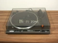 Грамофон Technics sl-q30 /1, снимка 2