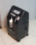 Кислороден концентратор Devilbiss 525KS 5L Литра Oxygen Concentrator, снимка 3