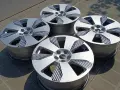 Оригинални джанти Ауди 19" 5х112 Етрон Q5 Q7 Q8 A6 A8, снимка 5