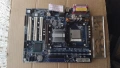 Дънна платка ASRock P4i65G Socket 478 CPU+FAN+RAM, снимка 4