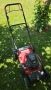 Моторна бензинова косачка Einhell - 48 см., снимка 5