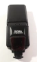 Светкавица Sigma EF-500 DG SUPER за части или ремонт, снимка 2