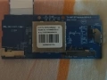 LG 55 QNET753RA на части всичко работи счупена матрица, снимка 15