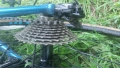 Gravel 51cm - Cannondale CAADX Shimano 105 Disc/ Cyclocross, снимка 11