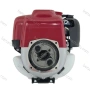 Четиритактов бензинов тример,коса,храсторез GX 35 78cc, снимка 5