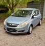 Opel Corsa Климатик* Бензин* 173хил.км* Пълна Сервизна Книжка, снимка 1