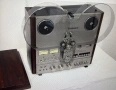 Technics RS-1700 Top, снимка 1