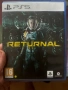 Returnal PS5 playstation 5, снимка 1