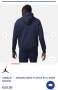 Мъжки sweatshirt Размер M и XS , снимка 2