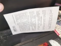 ПРЕСТЪПЕН БОС-ORIGINAL VHS TAPE 0205262004L1, снимка 8