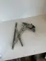 Механизъм за прозорец и мотор за задна дясна врата за Nissan Murano Z51 3.5 V6 (2009) 827301BA0A OEM, снимка 2