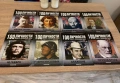 100 личности променили света списания 8 бройки български език, снимка 1