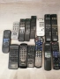 Дистанционни Sony, Technics, Panasonic, Aiwa & Denon, снимка 1