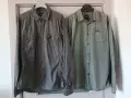 Мъжки ризи Esprit и Lee Cooper, размер L, снимка 1