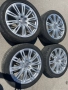 Джанти 20”,5х112,Audi A8 с летни гуми 275/40/20, снимка 2