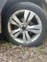 Джанти с нови гуми R20 Ml, снимка 4