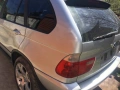 bmw x5 3.0i e53, снимка 4