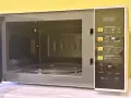 Микровълнова фурна LG, 800W, 23 литра, снимка 4