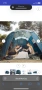 Палатка от Decathlon Quechua Arpenaz, снимка 2