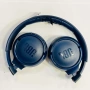Bluetooth слушалки JBL TUNE 510BT, снимка 1