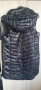STREET ONE outwear, спортен дълъг елек с качулка, снимка 8