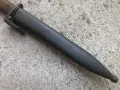 стар щик - М1954 - МИНТ, снимка 6