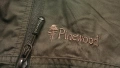 PINEWOOD Womens Stretch Trouser размер XS / 34 дамски панталон с от части еластична материя - 2692, снимка 8
