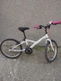 Детско колело BTWIN 20 цола, снимка 4