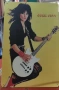 Joan Jett-метална табела(плакет), снимка 1