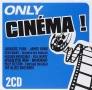 Cinema only! , снимка 1