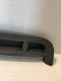 Предна решетка за Fiat Doblo 1.9 JTD (2001-2006) 735268388 , снимка 2