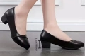 Нови дамски елегантни обувки, снимка 3