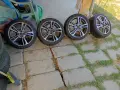 Джанти 16 4x100, снимка 9