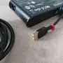 Зарядно за лаптоп Lenovo 230W (20V 11.5A) Slim Tip за Legion / ThinkPad, снимка 5